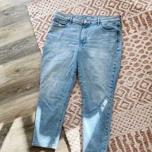 Old Navy | OG Straight Jeans